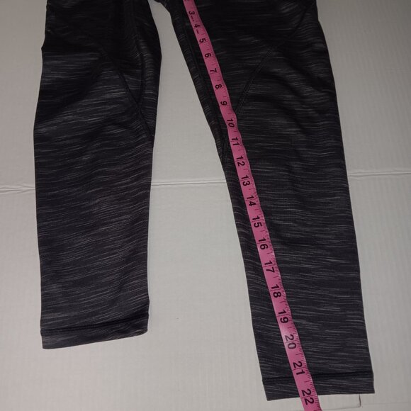 PATAGONIA WORN WEAR LEGGINGS - Picture 2 of 13